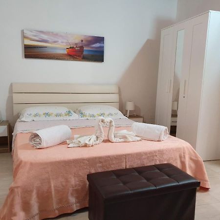 Casa Marley Villa Syracuse Ngoại thất bức ảnh