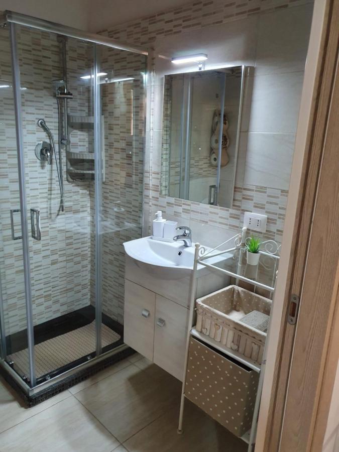 Casa Marley Villa Syracuse Ngoại thất bức ảnh