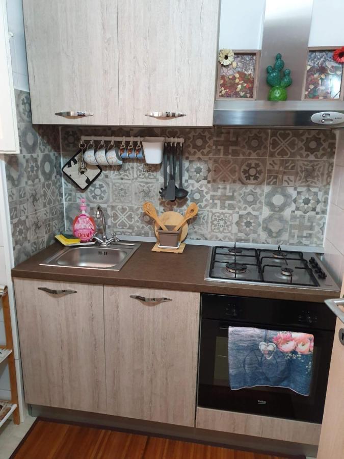 Casa Marley Villa Syracuse Ngoại thất bức ảnh
