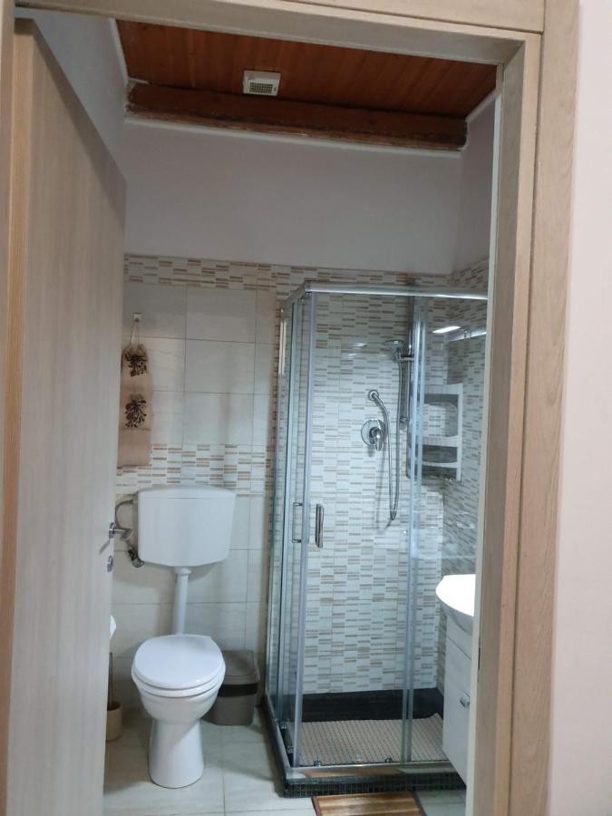 Casa Marley Villa Syracuse Ngoại thất bức ảnh