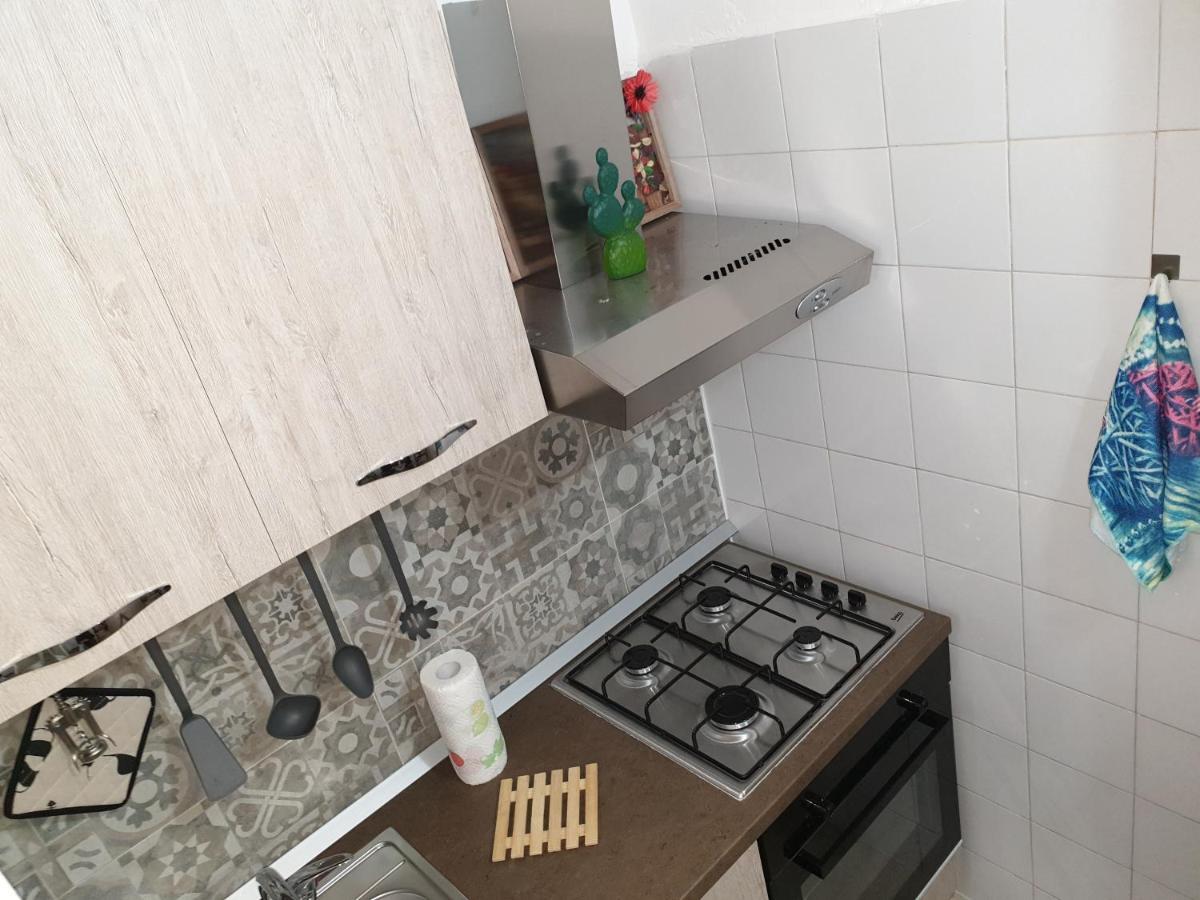 Casa Marley Villa Syracuse Ngoại thất bức ảnh